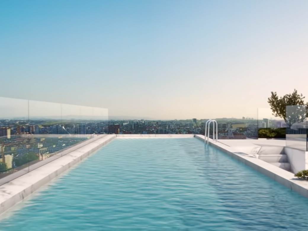 kristijano ronaldo vila kuca 7 miliona evra fotografije video