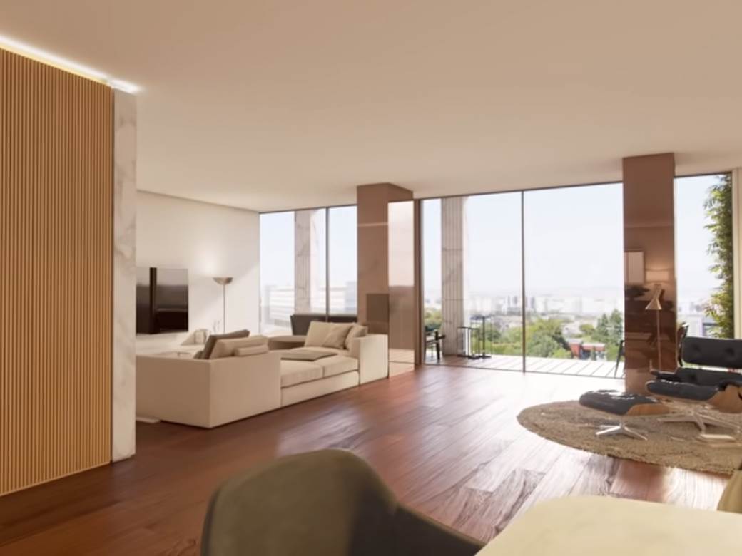 kristijano ronaldo vila kuca 7 miliona evra fotografije video