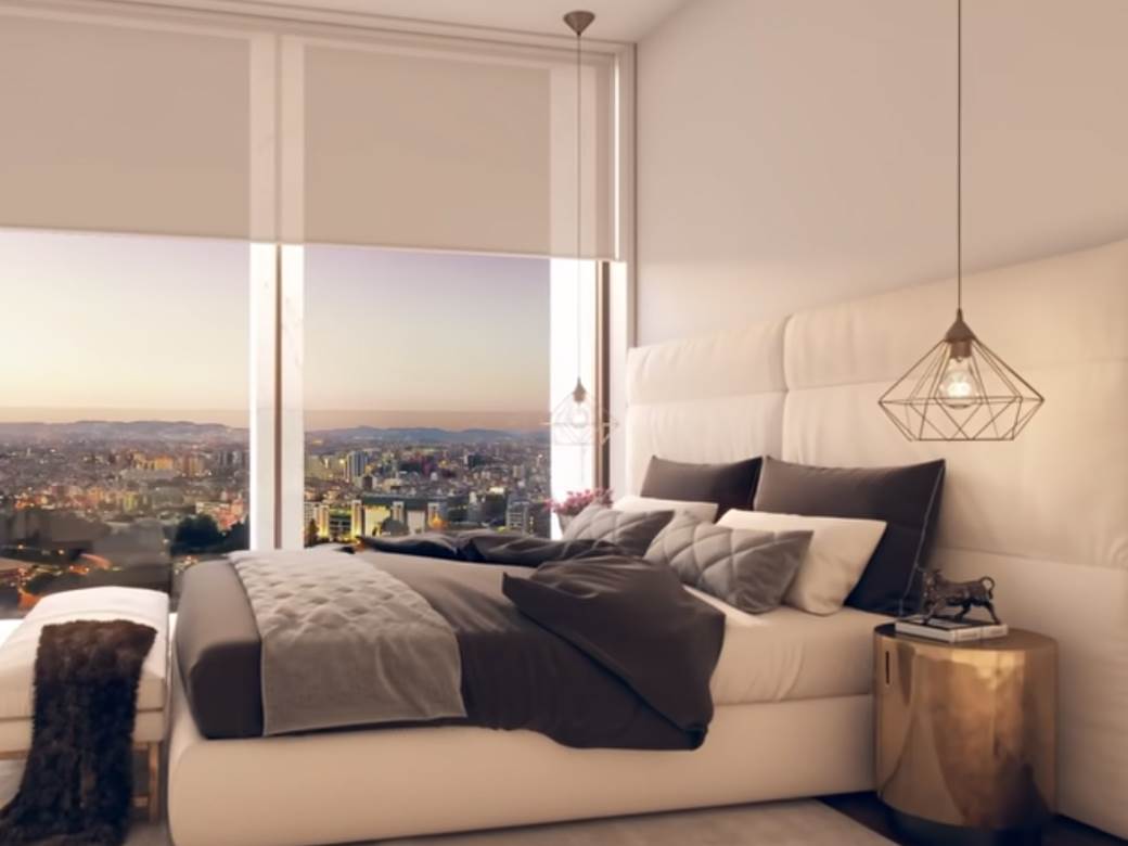 kristijano ronaldo vila kuca 7 miliona evra fotografije video