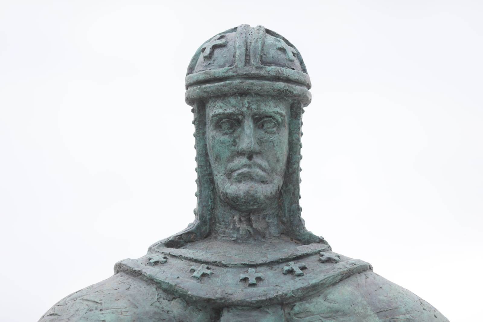 beograd spomenik despot stefan lazarevic fotografija