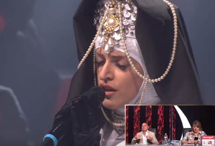 Honorari žirija u takmičenju Zvezde Granda