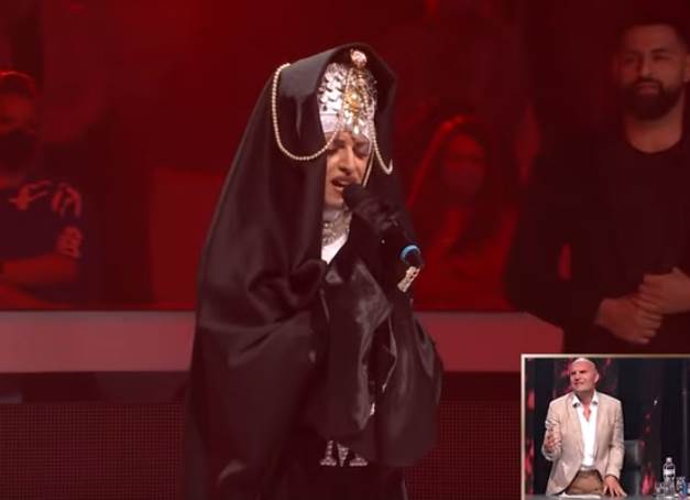 zvezde granda aleksandar milic mili djordje david svadja