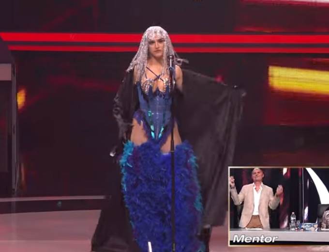 zvezde granda aleksandar milic mili djordje david svadja