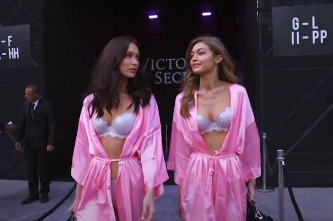 Bela Hadid slikama iz bolnice opet zabrinula sve