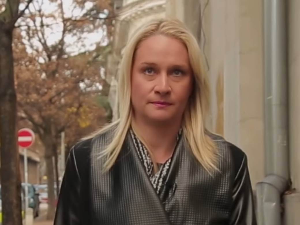 Tamara Grujić ne spava sa suprugom u istoj sobi