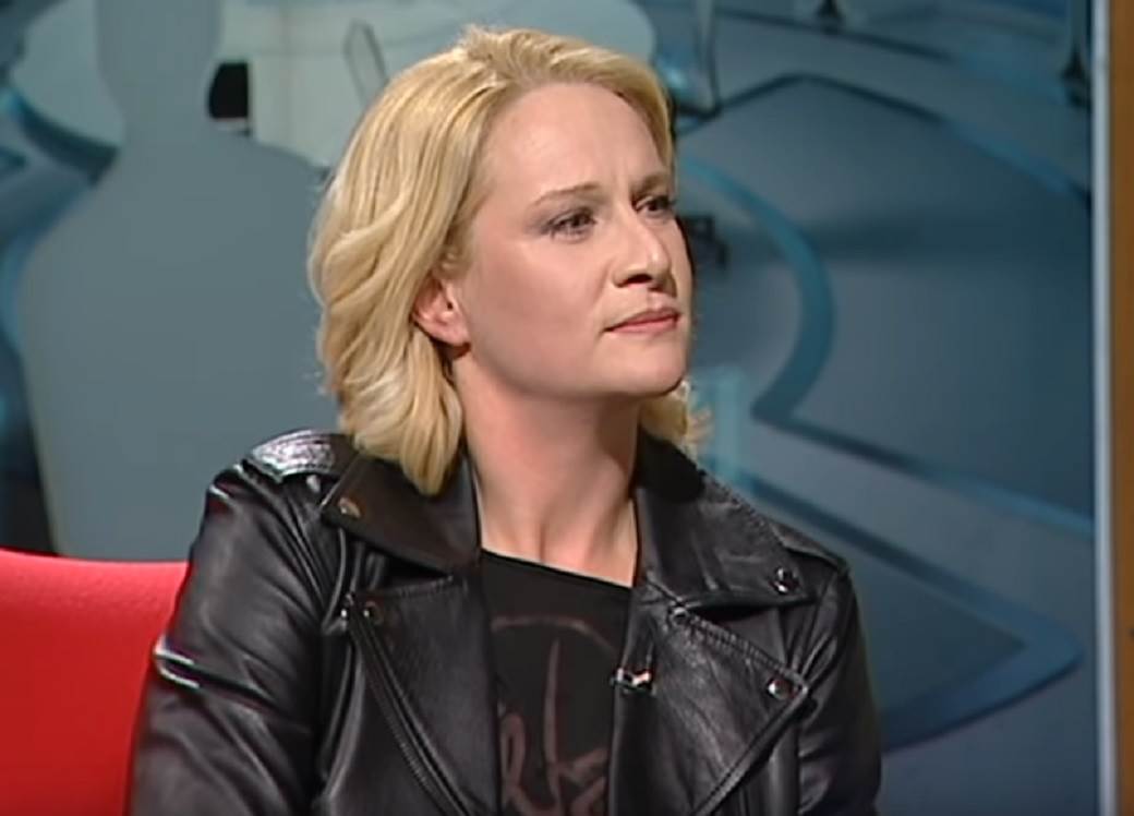 Tamara Grujić ne spava sa suprugom u istoj sobi