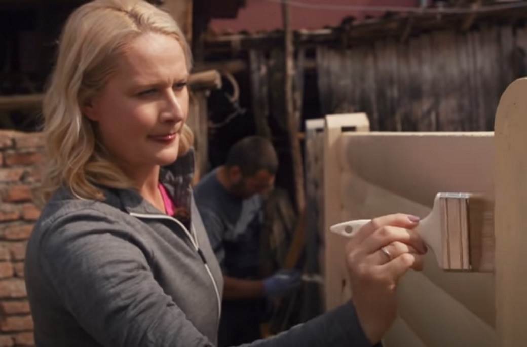 Tamara Grujić ne spava sa suprugom u istoj sobi