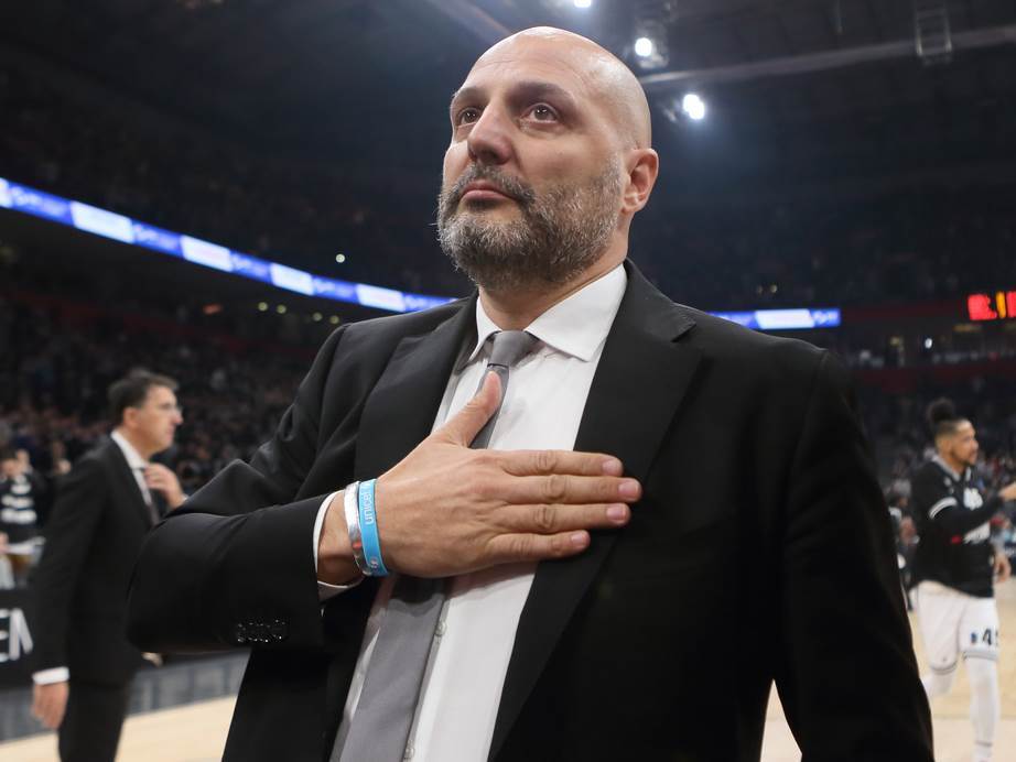 Aleksandar Saša Đorđević u NBA ligi