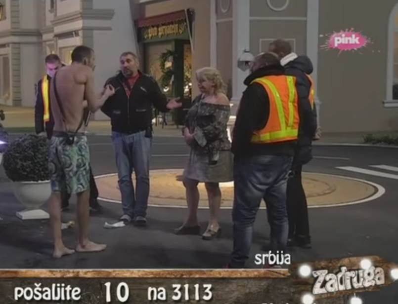 zadruga parovi smilja jankovic tuzi rijaliti trazi 100.000 evra