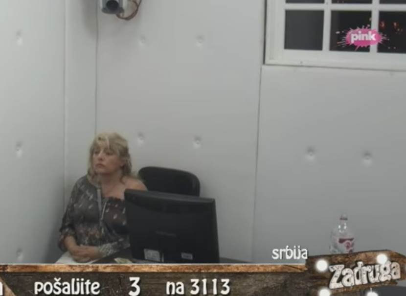 zadruga parovi smilja jankovic tuzi rijaliti trazi 100.000 evra