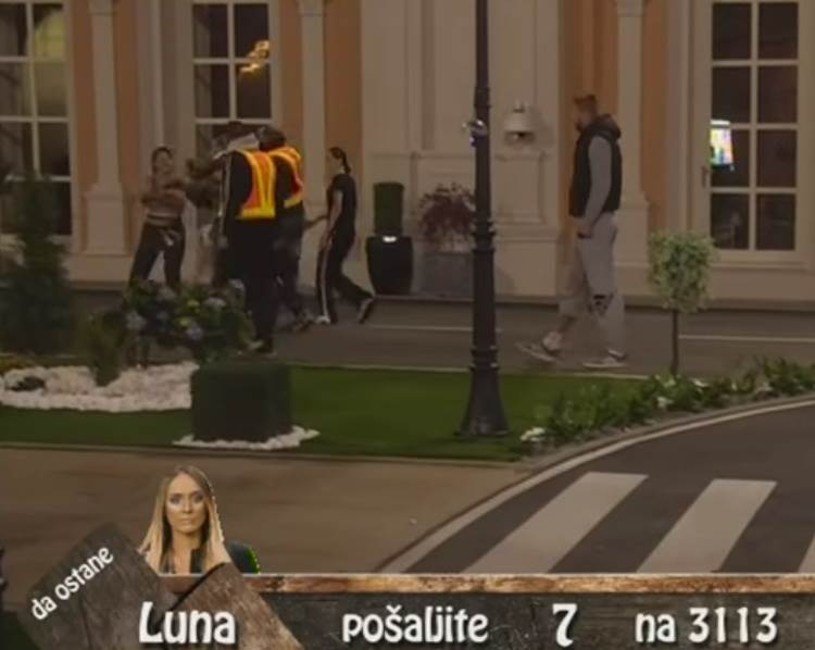 zadruga parovi smilja jankovic tuzi rijaliti trazi 100.000 evra