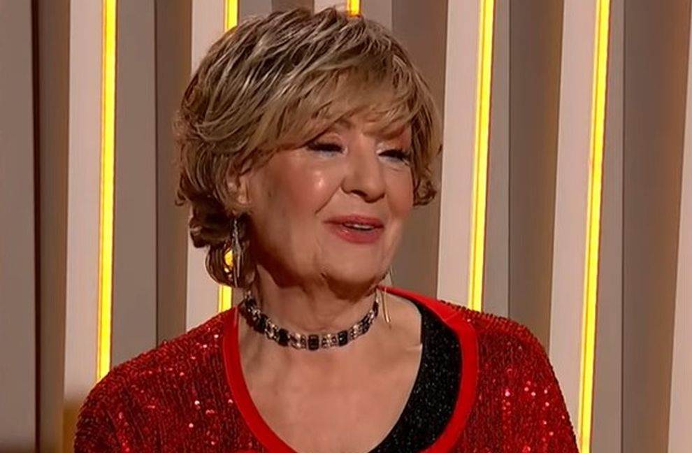 Lepa Lukić o zaradi, nosila pare u džakovima