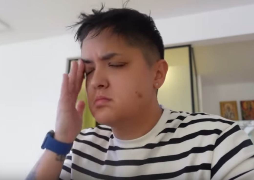 marija serifovic pala na glavu zvezde granda 