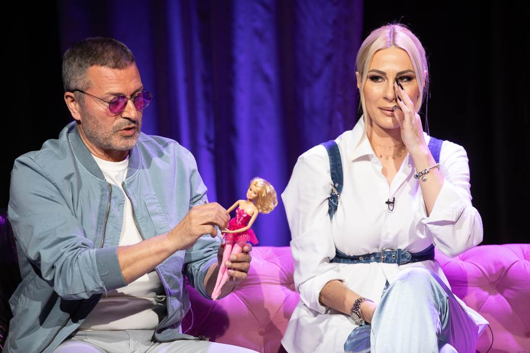 Vesna Đogani otkrila šta je uradila posle Đoletove prevare