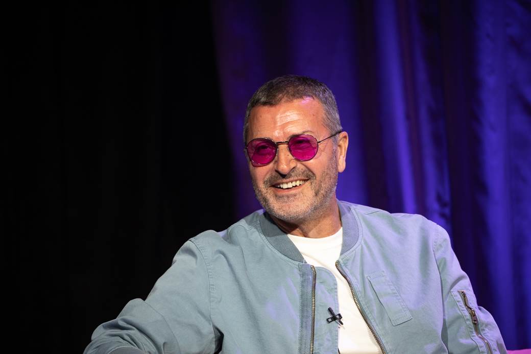 Vesna Đogani o svađi s Đoletom