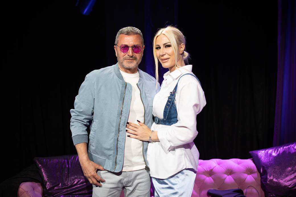 Vesna Đogani o svađi s Đoletom