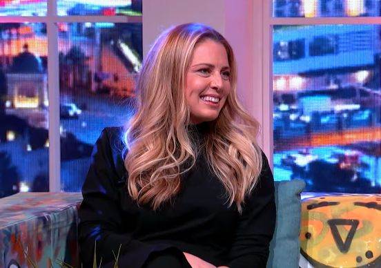 Ivana Baltić Pink kako sada izgleda