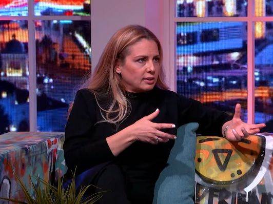 Kako danas izgleda Ivana Baltić koja je odjednom nestala iz javnosti