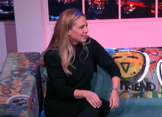 Kako danas izgleda Ivana Baltić koja je odjednom nestala iz javnosti