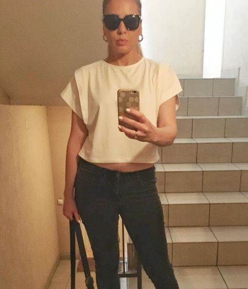 Kako danas izgleda Ivana Baltić koja je odjednom nestala iz javnosti