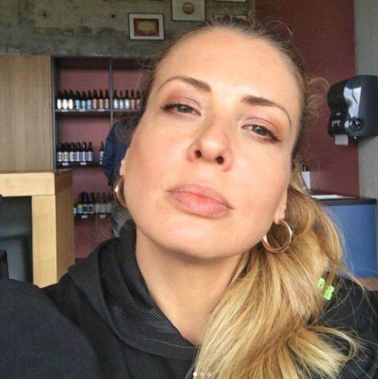 Kako danas izgleda Ivana Baltić koja je odjednom nestala iz javnosti