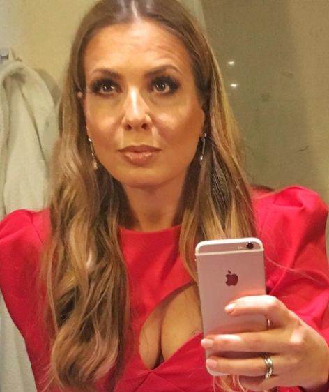 Kako danas izgleda Ivana Baltić koja je odjednom nestala iz javnosti