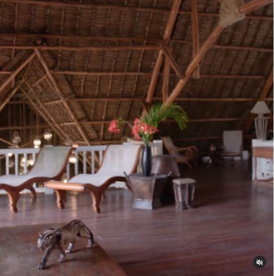 Naomi Kembel pokazala svoje dete