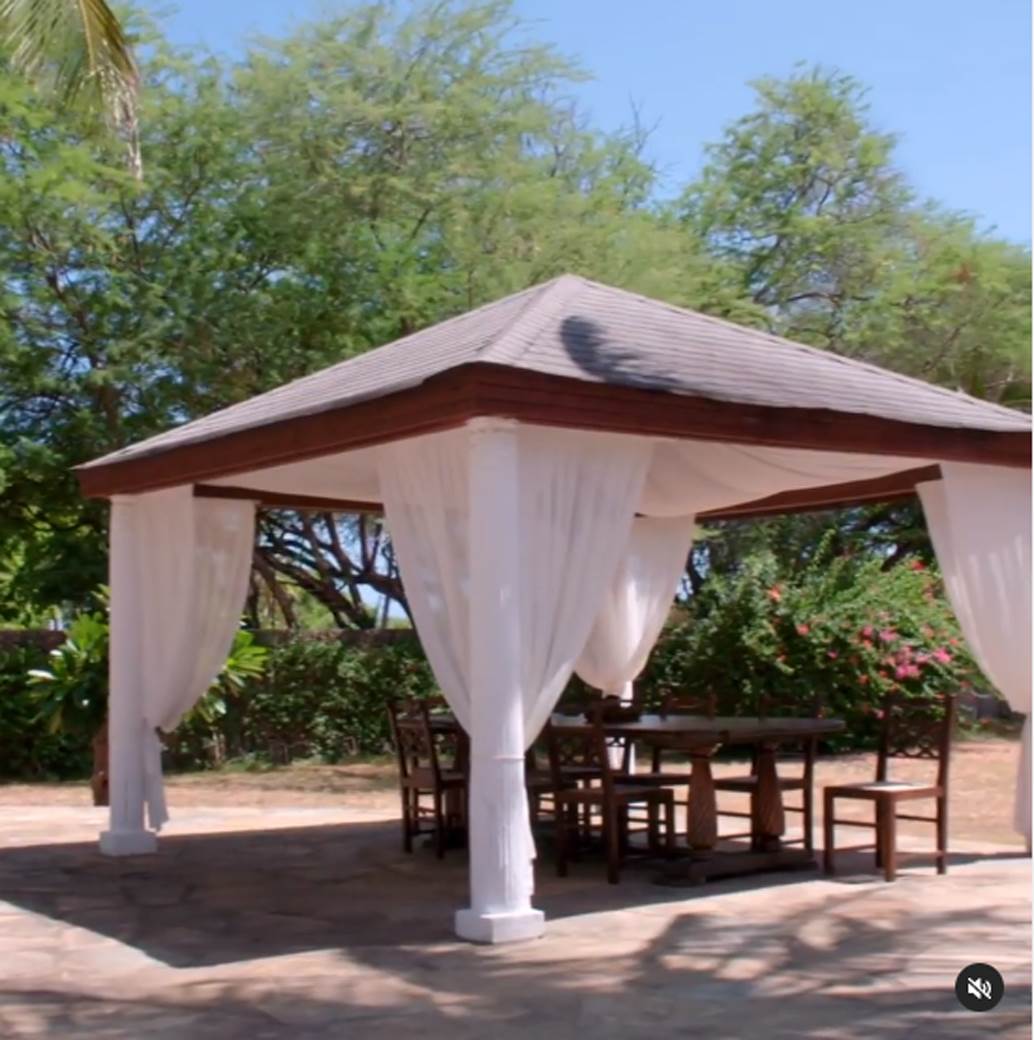 Naomi Kembel pokazala svoje dete