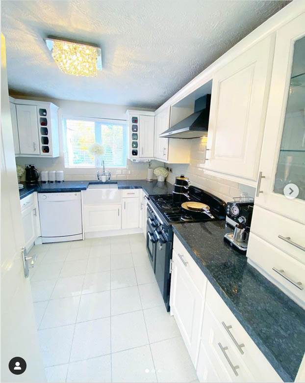 kuhinja renoviranje jeftino uradi sam kuhinjski elementi slike