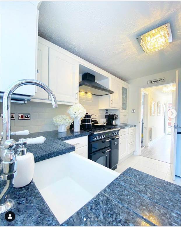 kuhinja renoviranje jeftino uradi sam kuhinjski elementi slike