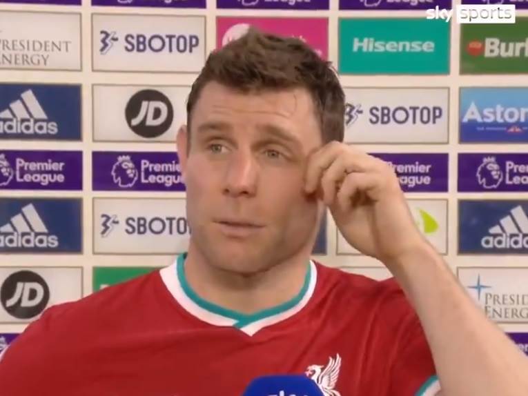 Džejms Milner obara rekord Premijer lige