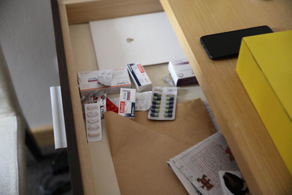 iseljenje pukovnik pokusao da se ubije drustvene mreze tvrdnje 