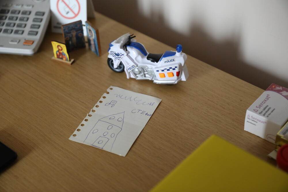 iseljenje pukovnik pokusao da se ubije drustvene mreze tvrdnje 