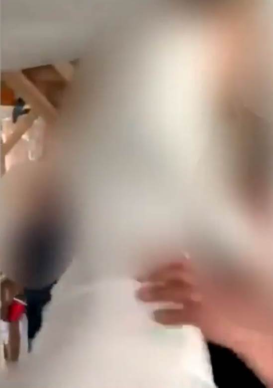 kanada skandal srbi zurka striptizeta video snimak