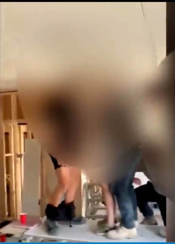 kanada skandal srbi zurka striptizeta video snimak