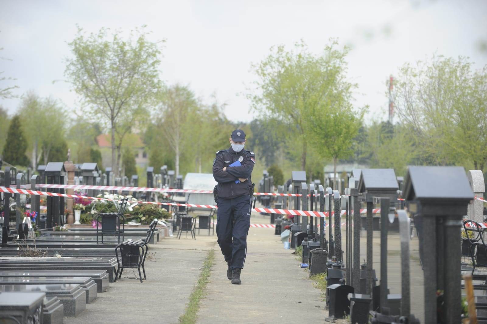 beograd groblje pucnjava lesce ranjen mladic tokom parastosa detalji