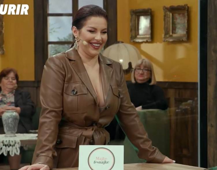 majke i snajke 22. epizoda seka aleksic 