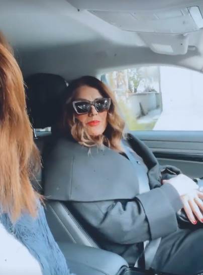 Marina Visković majka