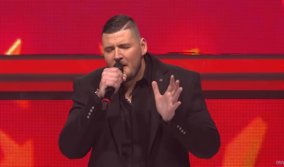 momir lukovac umro zvezde granda poslednja objava video