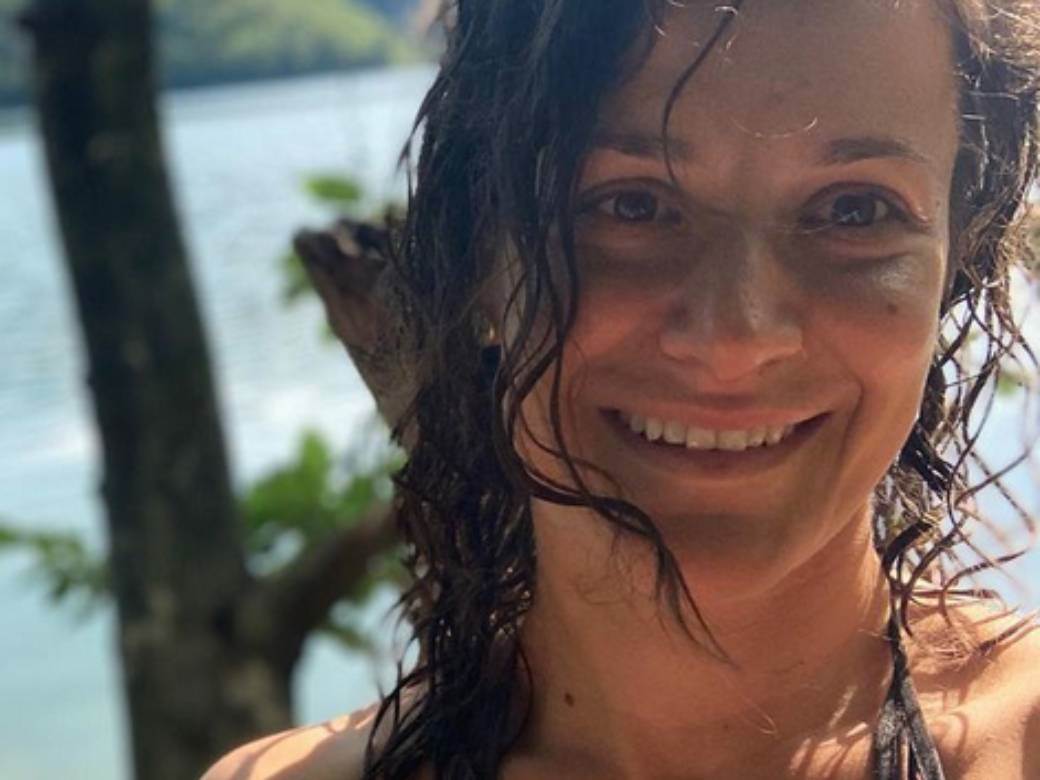 Ko je bivša supruga Petra Strugara