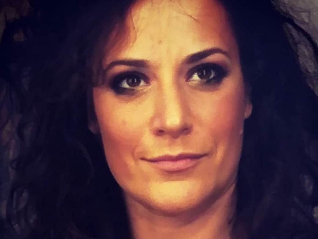 Ko je bivša supruga Petra Strugara