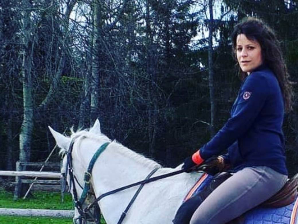 Ko je bivša supruga Petra Strugara