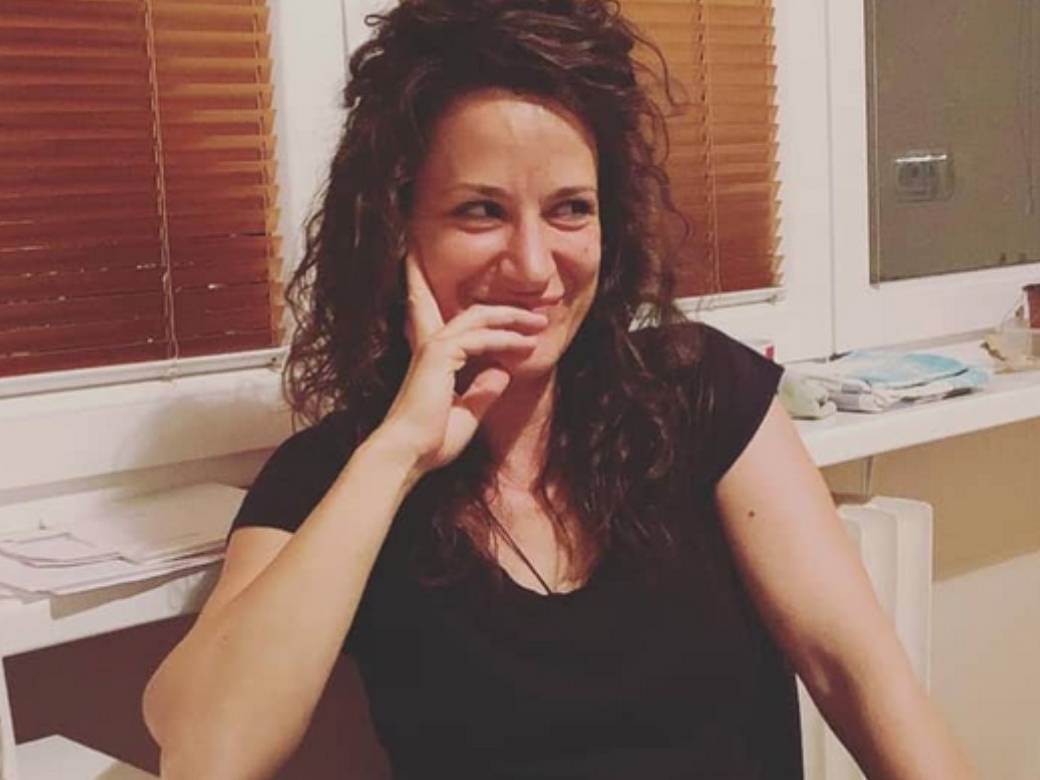 Ko je bivša supruga Petra Strugara