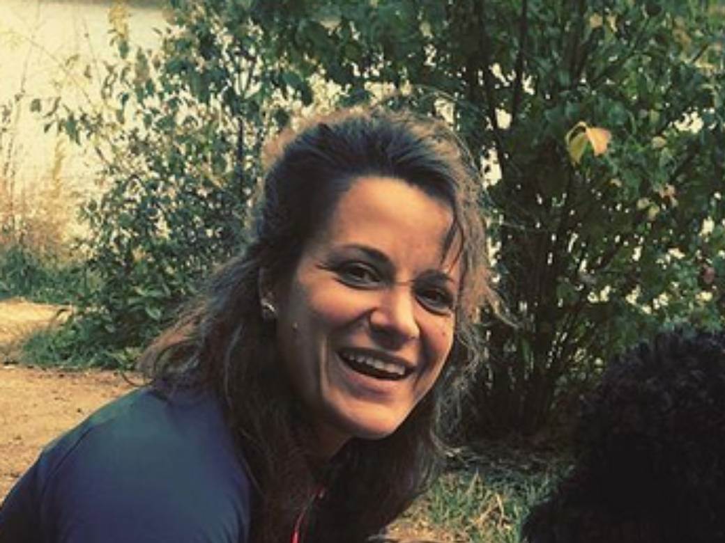 Ko je bivša supruga Petra Strugara