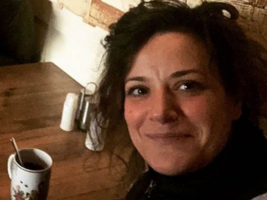 Ko je bivša supruga Petra Strugara