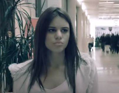 Mina Milenković kako danas izgleda