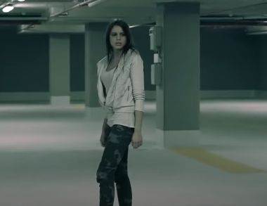 Mina Milenković kako danas izgleda