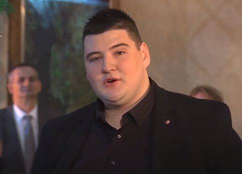 momir lukovac umro zvezde granda poslednja objava video