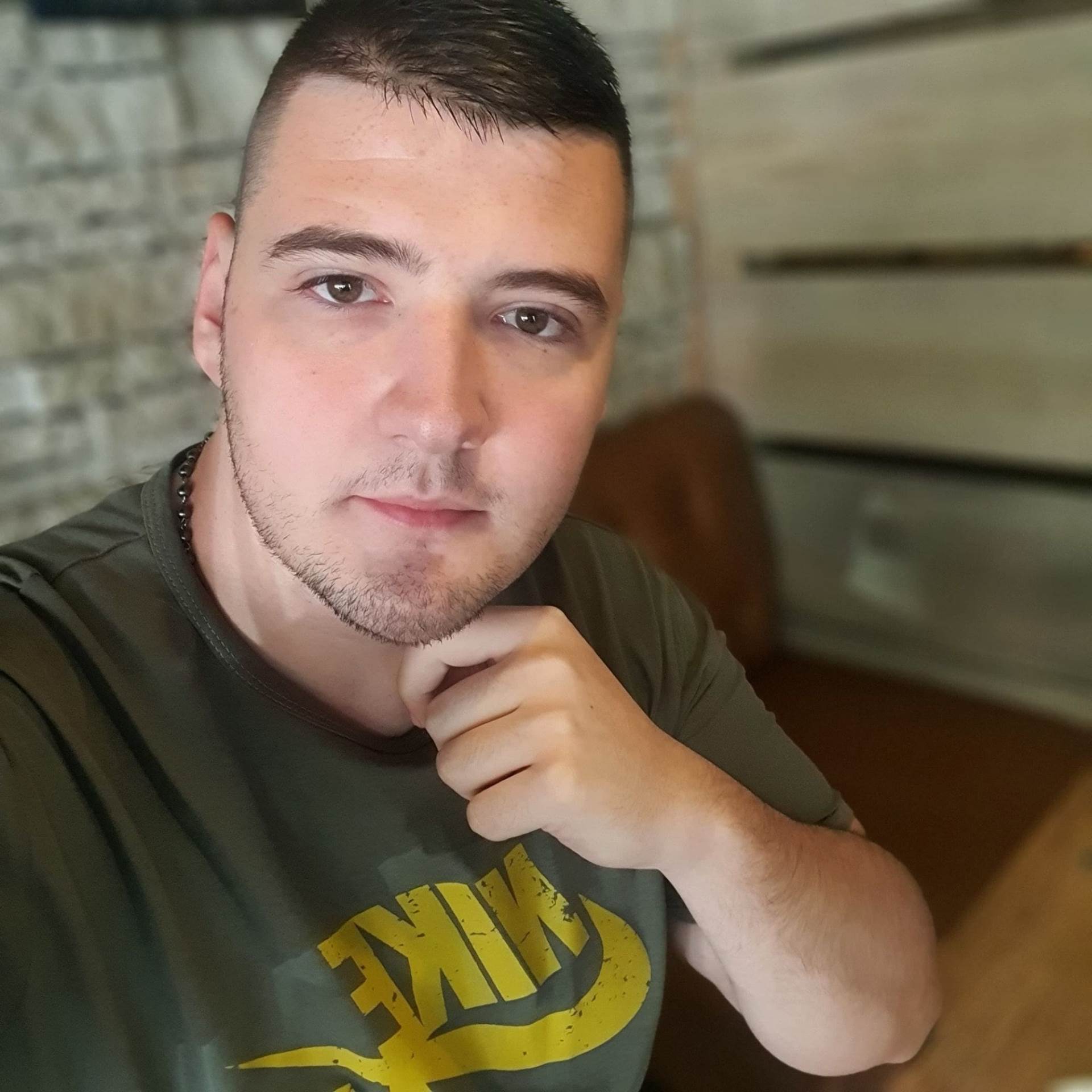 momir lukovac umro zvezde granda poslednja objava video