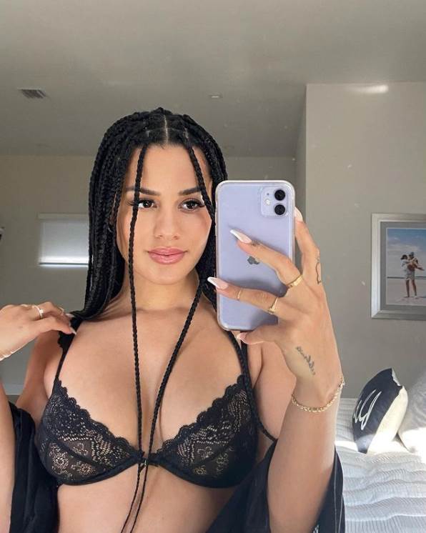 Tajler Hiro najgora tetovaža ikada